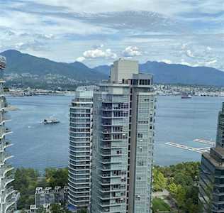 1211 Melville Street #2605 Vancouver, BC V6E 0A7
