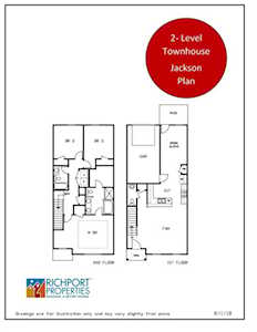 248 Perry Point Run #53 Lawrenceville, GA 30046