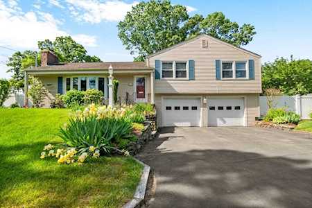 30 Irondale St Warwick, RI 02886