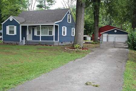 4309 Lambert Rd Louisville, KY 40219