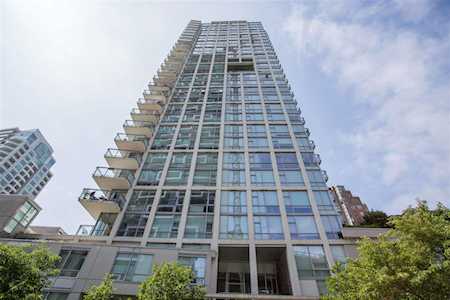1455 Howe Street #301 Vancouver, BC V6Z 1C2