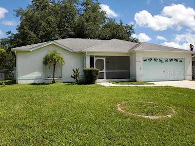 8520 Bessemer Ave North Port, FL 34287