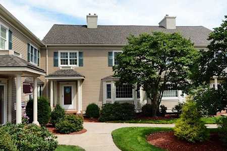 52 Powder Hill Way #52 Westborough, MA 01581