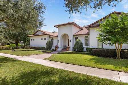 8039 Tibet Butler Dr Windermere, FL 34786