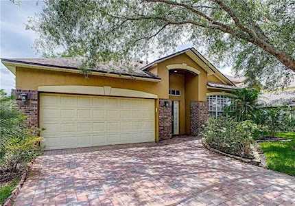 4713 Riverton Dr Orlando, FL 32817