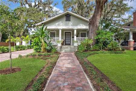 534 N Summerlin Ave Orlando, FL 32803