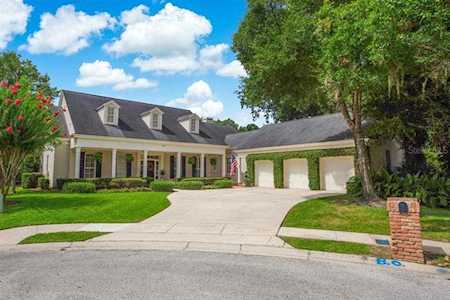 444 Winding Creek PLACE Longwood, FL 32779