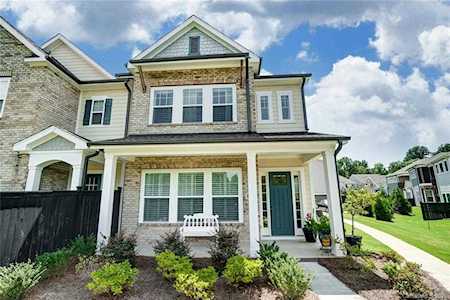 10046 Wayfair Meadow Ct Charlotte, NC 28277