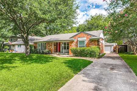 9819 Shadydale Lane Dallas, TX 75238