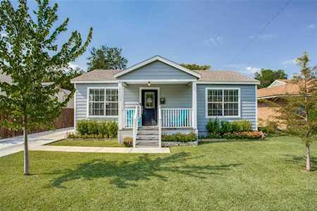 2527 Searcy Drive Dallas, TX 75211