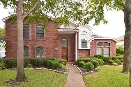 414 Spanish Moss Court Coppell, TX 75019