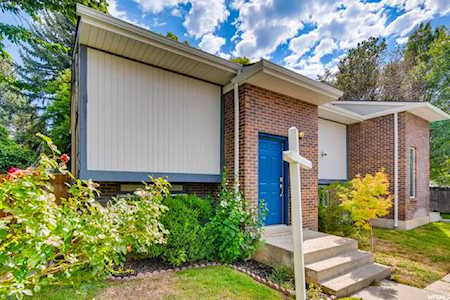 2397 E Boyes St Salt Lake City, UT 84117