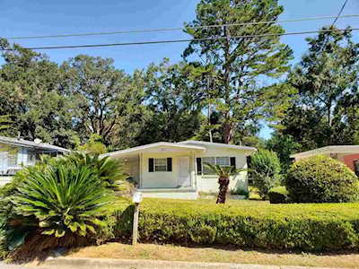 1205 Clay St Tallahassee, FL 32304