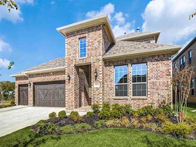 2727 Village Creek Street Celina, TX 75078
