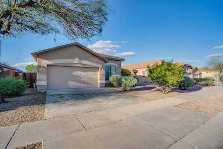 17030 W Tonbridge Street Surprise, AZ 85374