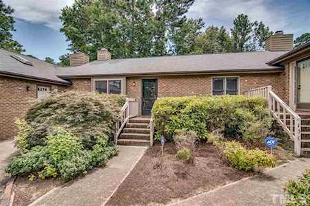 5500 Fortunes Ridge Drive #73B Durham, NC 27713