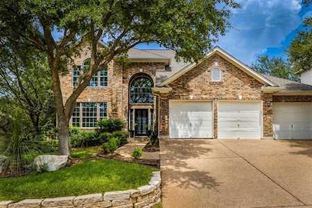 3313 Oxsheer Dr Austin, TX 78732