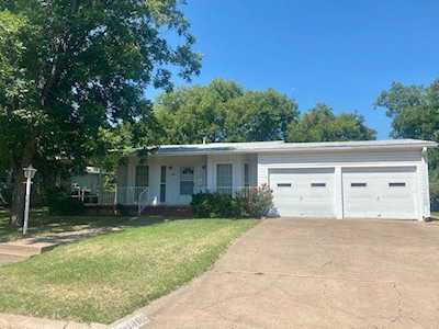 1802 Jeanette Street Abilene, TX 79602