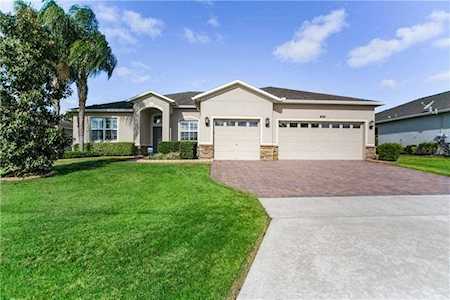 3947 Sanibel St Clermont, FL 34711