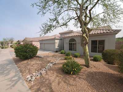 16405 E Crystal Ridge Drive Fountain Hills, AZ 85268