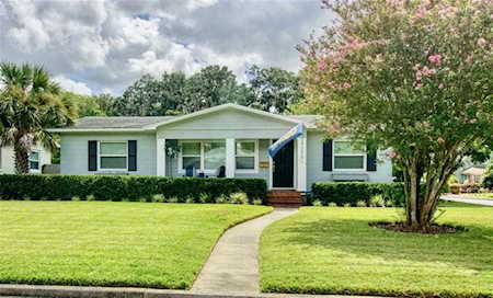 2001 Ivanhoe Rd Orlando, FL 32804