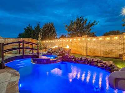 2533 Flowing Springs Drive Fort Worth, TX 76177