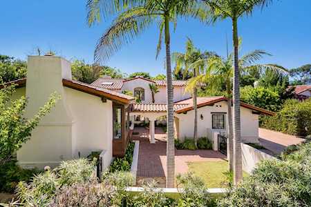 735 El Rodeo Rd Santa Barbara, CA 93110