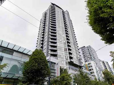 1155 Seymour Street #1202 Vancouver, BC V6B 1K2