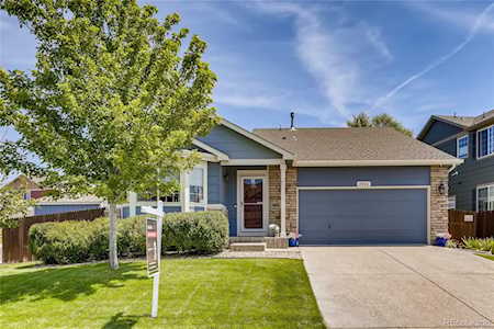 4046 S Odessa St Aurora, CO 80013