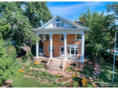 745 Highland Ave Boulder, CO 80302