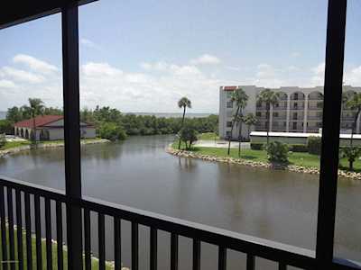 5803 N Banana River Boulevard #1036 Cape Canaveral, FL 32920