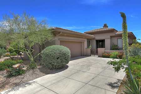 7717 E Balao Drive Scottsdale, AZ 85266