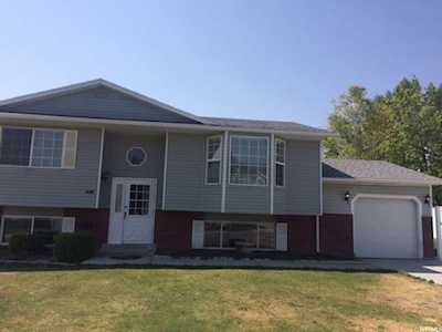 5511 W 6635 S West Jordan, UT 84081
