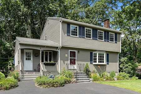 6 Commonwealth Avenue Wilmington, MA 01887