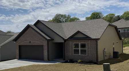 1150 Berra Drive Springfield, TN 37172