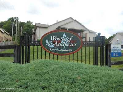 7300 Saint Andrews Woods Cir #203 Louisville, KY 40214