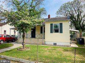 3001 Jamestown Rd Hyattsville, MD 20782