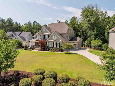 6901 Palaver Lane Cary, NC 27519