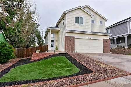 5240 Arroyo Street Colorado Springs, CO 80922