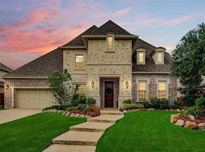883 Grassy Shore Court Allen, TX 75013