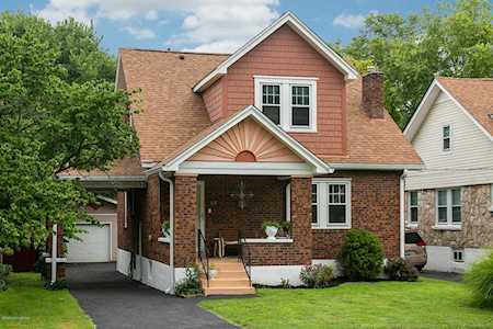 837 Melford Ave Louisville, KY 40217