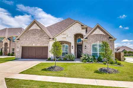 4312 Mineral Creek Trail Celina, TX 75078