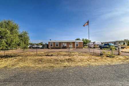 27419 N 204th Avenue Wittmann, AZ 85361