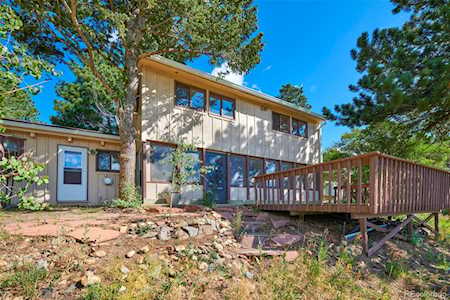 525 Brown St Nederland, CO 80466