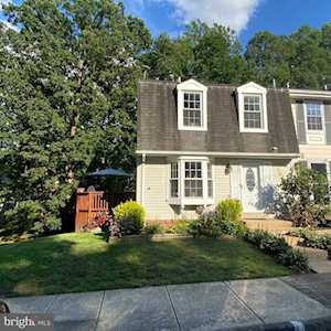 6121 Calico Pool Ln Burke, VA 22015