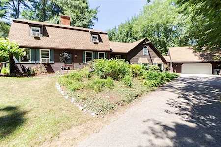 249 Robin Hollow Rd West Greenwich, RI 02817