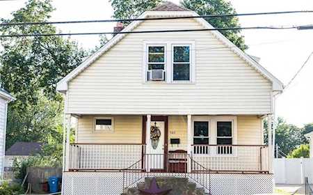 380 High Street Cumberland, RI 02864