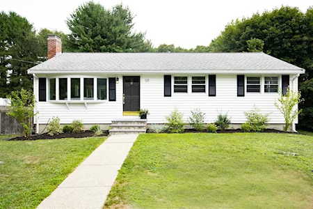 121 Francis Wyman Rd Burlington, MA 01803