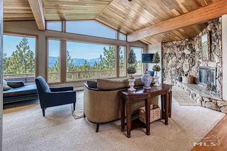 455 Seminole Court Zephyr Cove, NV 89448