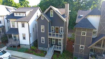 3414 Shelby Bottoms Bend Nashville, TN 37206